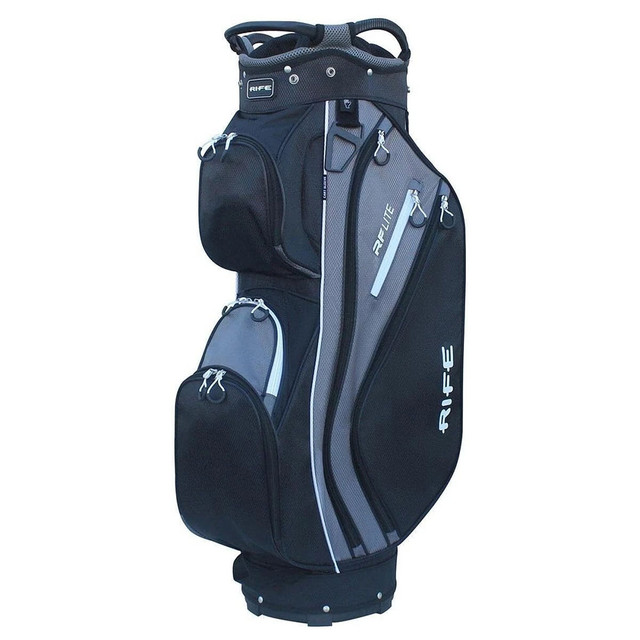 Orlimar CRX 14.6 Cart Bag - Maple Hill Golf